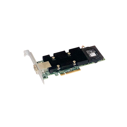 Dell PERC H830 2GB NV External SAS RAID Controller NR5PC WH3W8 JPFXR – WH3W8