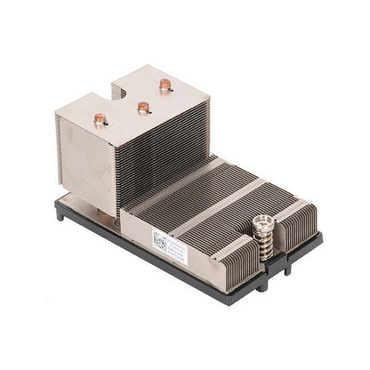 Dell 5JW7M PowerEdge Server Screw Down CPU Heatsink, certified refurbished