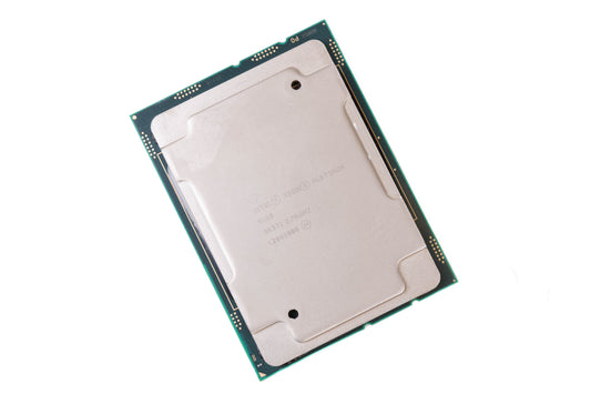 Intel Xeon Platinum 8168 SR37J 2.70GHz 24 Core Processor