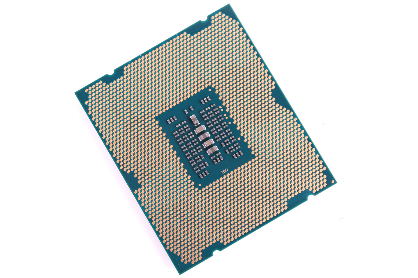 Intel Xeon E5-2637 V2 SR1B7 3.50GHz 4 Core Processor – view 3