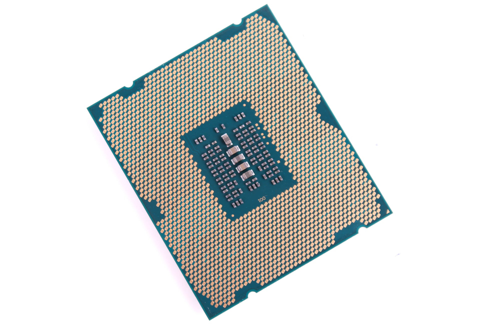 Intel Xeon E5-2637 V2 SR1B7 3.50GHz 4 Core Processor – view 3