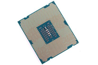 Intel Xeon E5-2637 V2 SR1B7 3.50GHz 4 Core Processor – view 3
