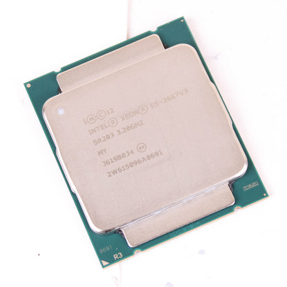 Intel Xeon E5-2667 V3 SR203 3.20GHz 8 Core Processor