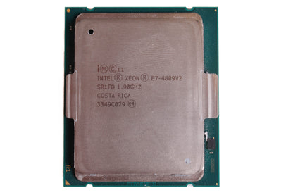 Intel Xeon E7-4809 V2 SR1FD 1.90GHz 6 Core Processor – view 3
