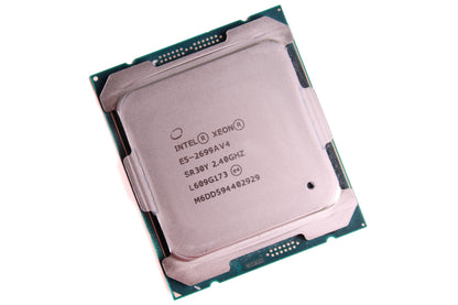 Intel Xeon E5-2699A V4 SR30Y 2.40GHz 22 Core Processor