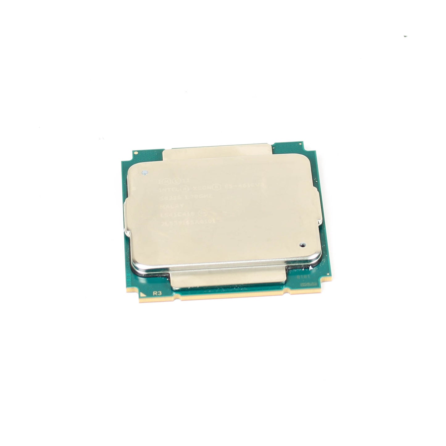Intel Xeon E5-4610 V3 SR22S 1.70GHz 10 Core Processor – view 2