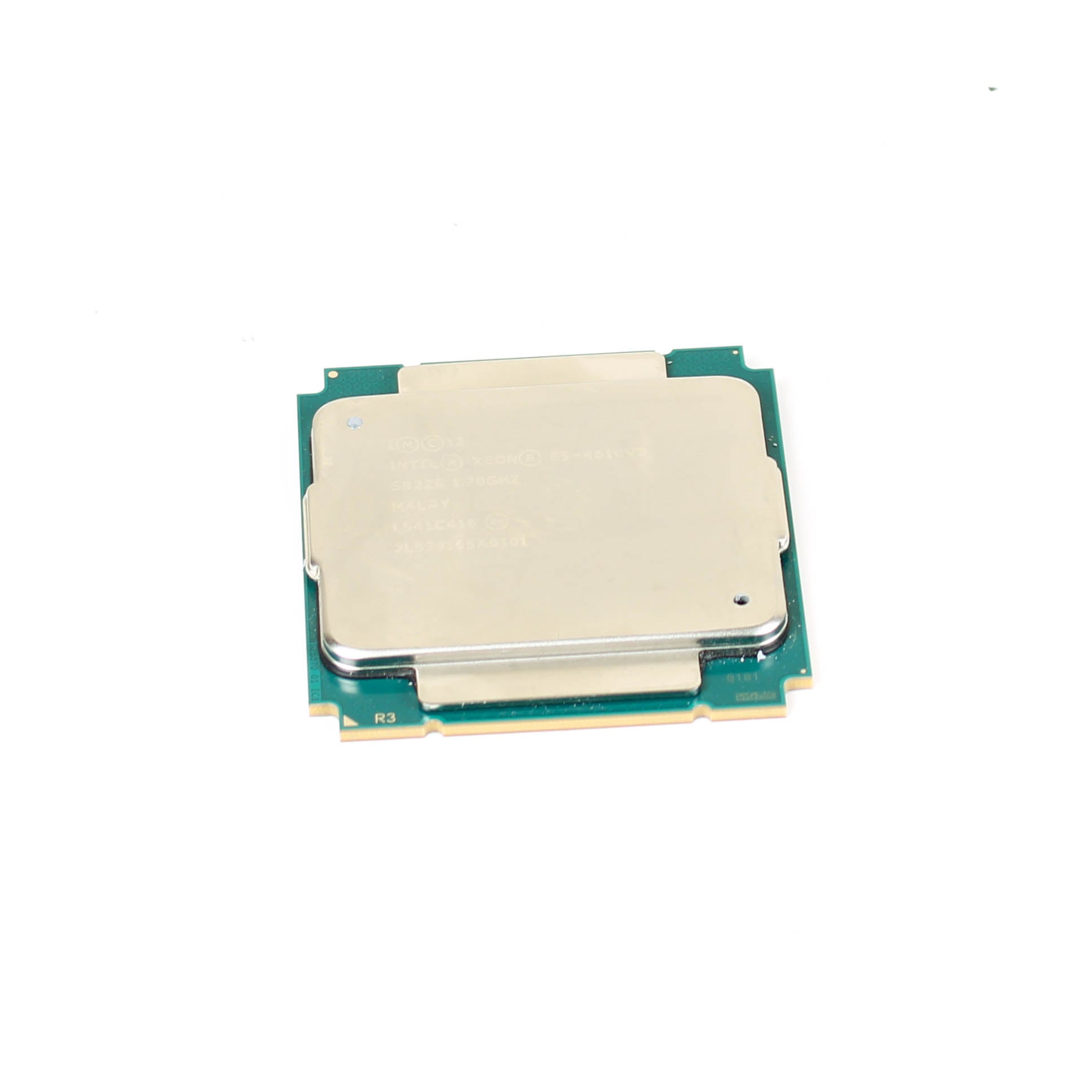 Intel Xeon E5-4610 V3 SR22S 1.70GHz 10 Core Processor – view 2
