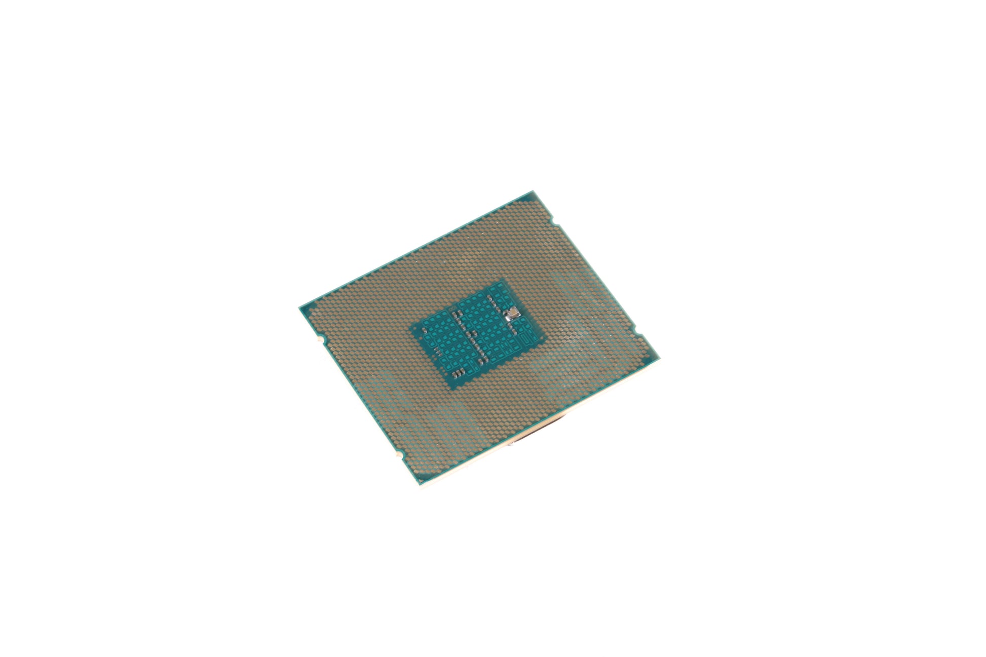 Intel Xeon E7-8880 V3 SR21X 2.30GHz 18 Core Processor – view 2