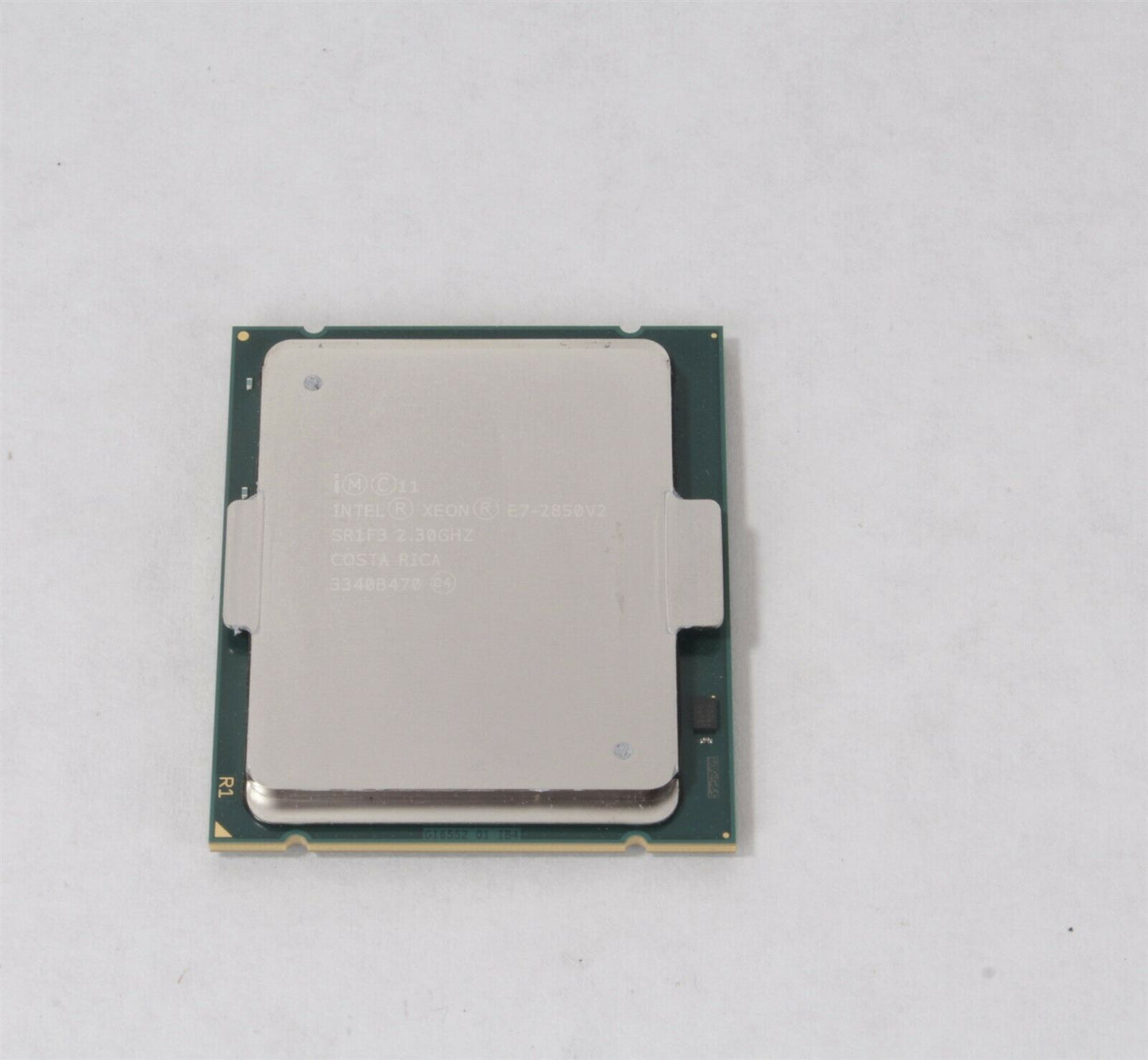 Intel Xeon E7-2850 V2 SR1F3 2.30GHz 12 Core Processor