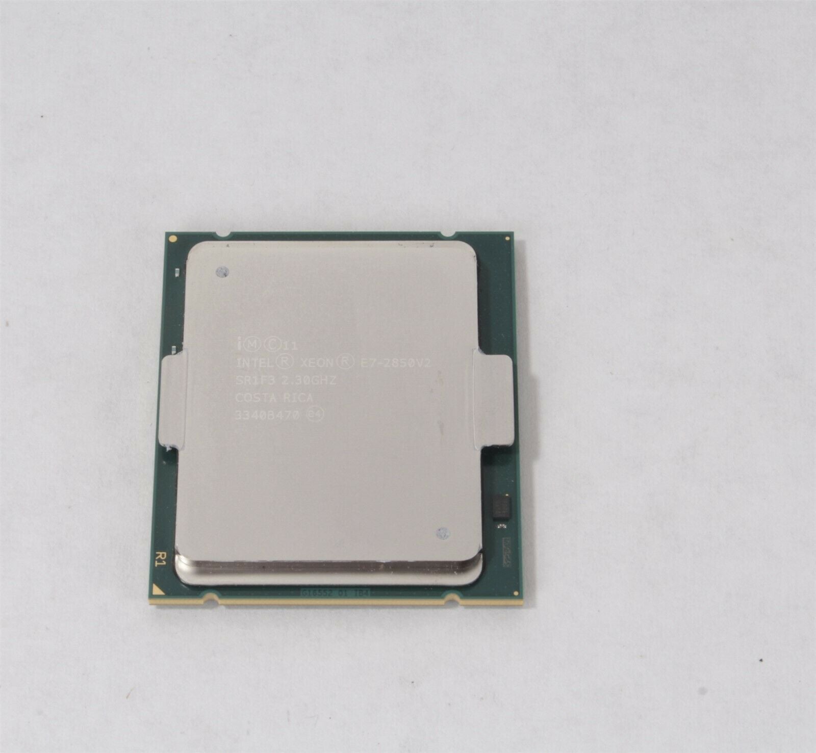 Intel Xeon E7-2850 V2 SR1F3 2.30GHz 12 Core Processor