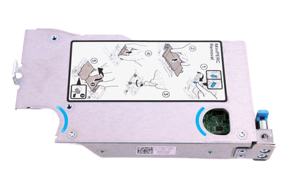 Dell PERC H730P 2GB NV Mini Mono RAID Controller 3X31R 7XTY8 – 3X31R – view 3