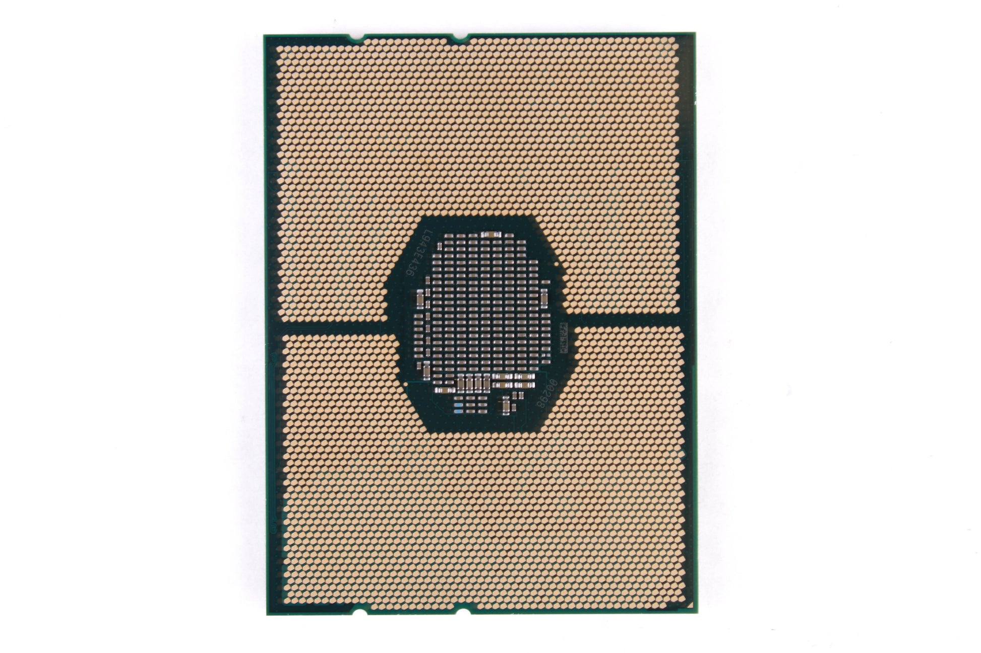 Intel Xeon Gold 5218 SRF8T 2.30GHz 16 Core Processor – view 3