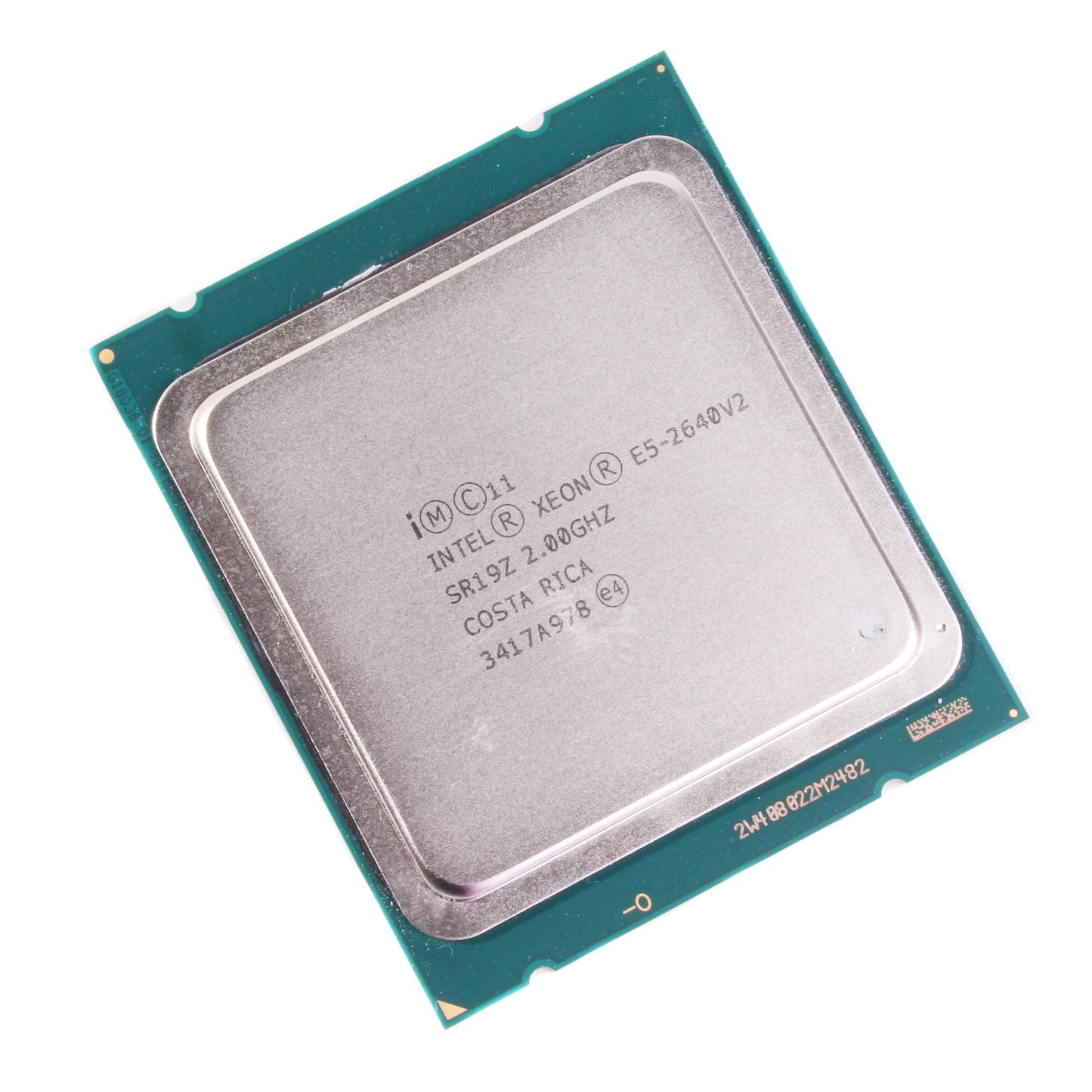 Intel Xeon E5-2640 V2 SR19Z 2.00GHz 8 Core Processor