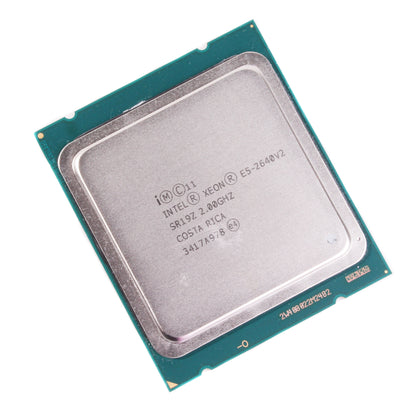 Intel Xeon E5-2640 V2 SR19Z 2.00GHz 8 Core Processor