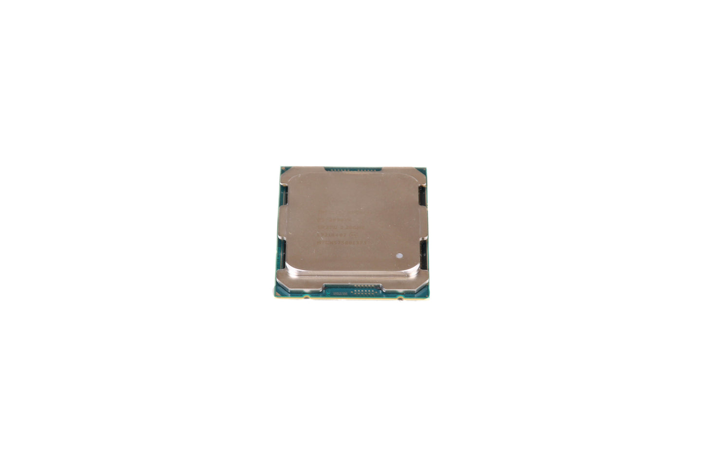 Intel Xeon E5-2698 V4 SR2JW 2.20GHz 20 Core Processor