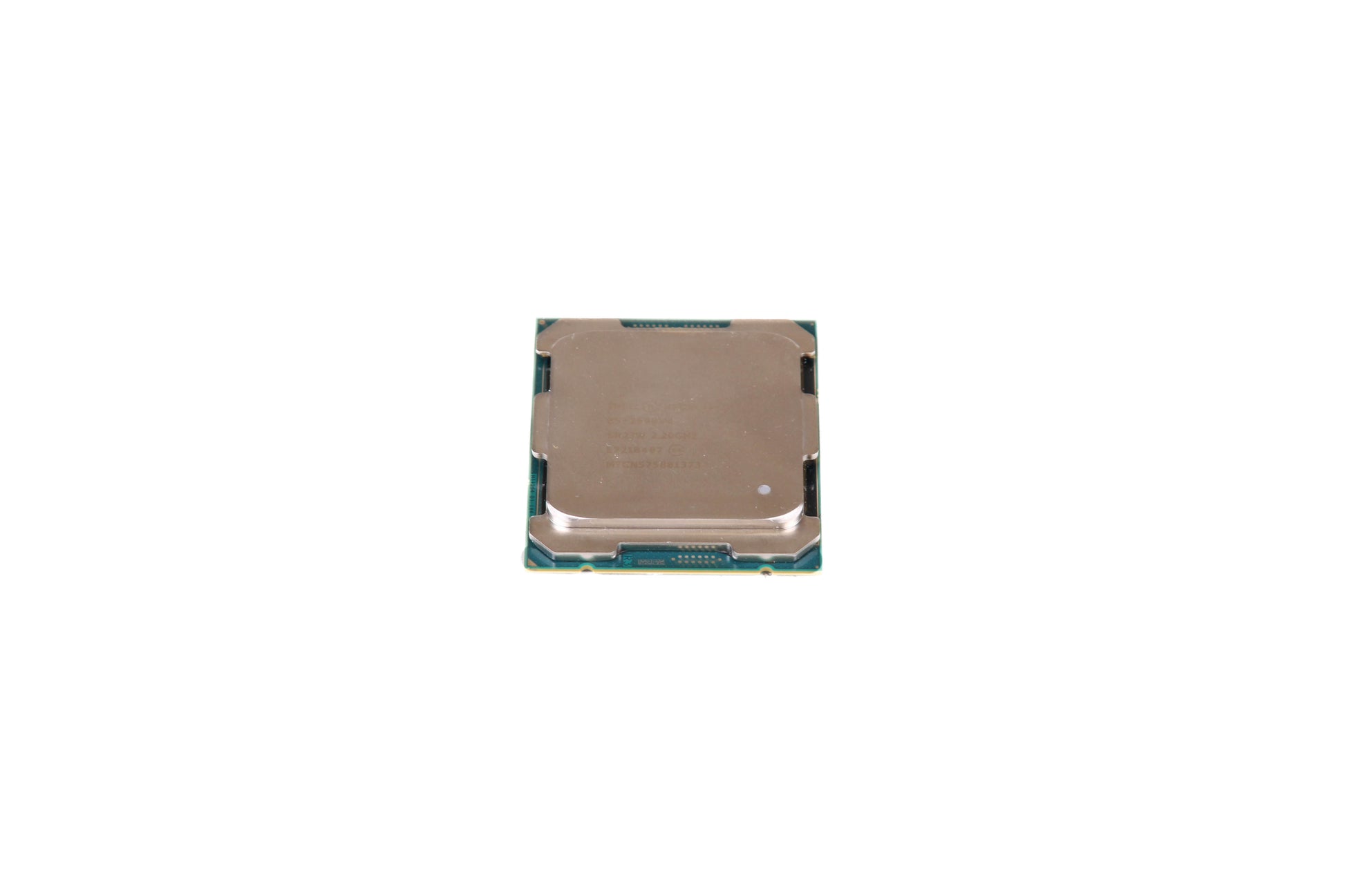 Intel Xeon E5-2698 V4 SR2JW 2.20GHz 20 Core Processor