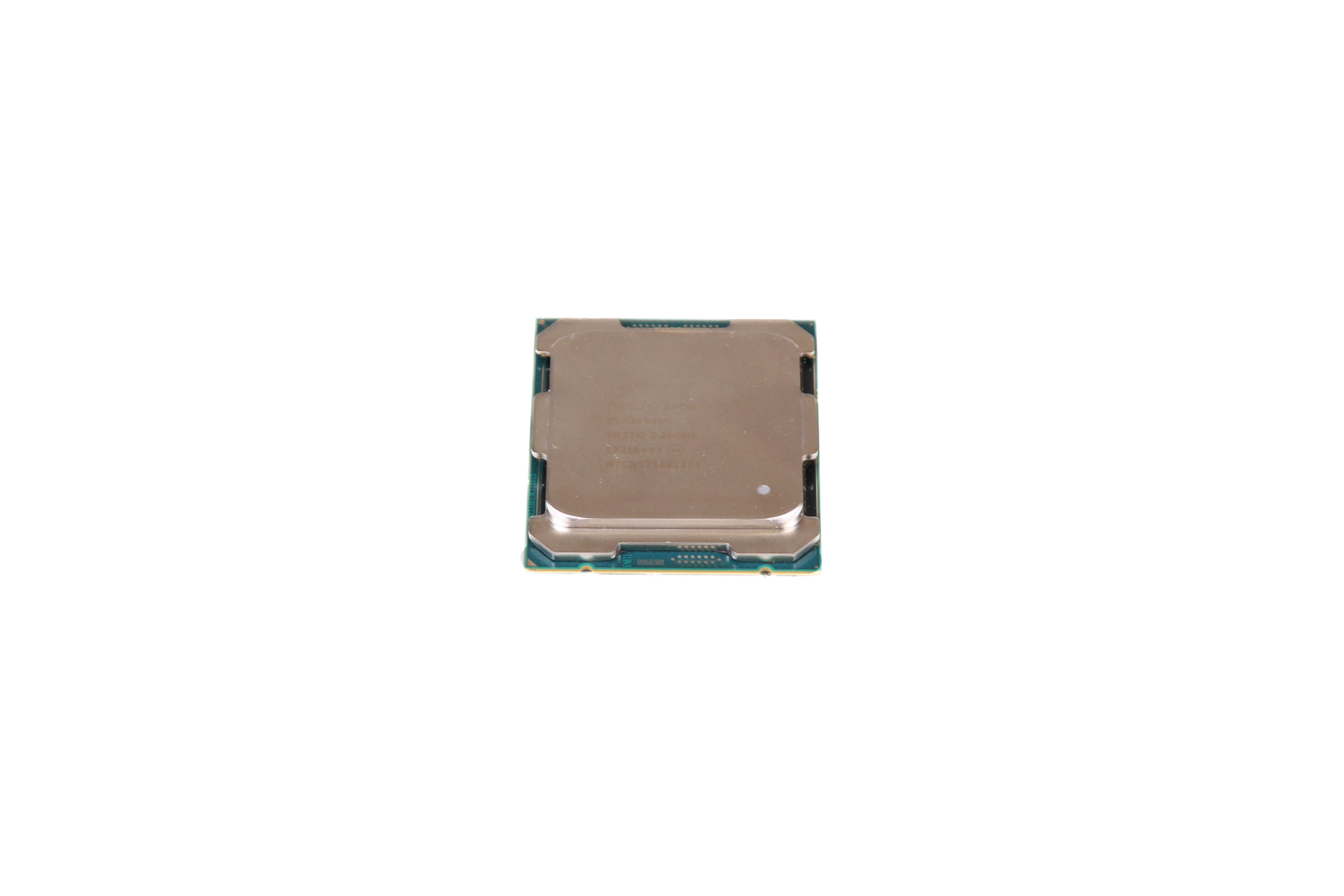 Intel Xeon E5-2698 V4 SR2JW 2.20GHz 20 Core Processor