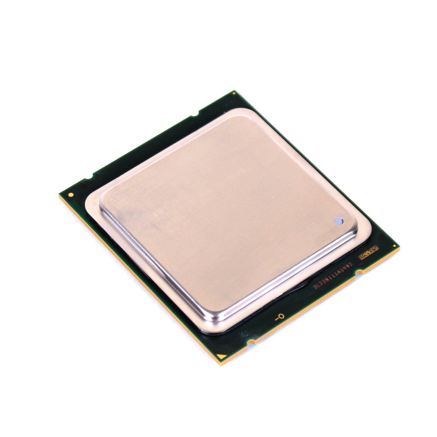 Intel Xeon E5-4650L SR0QS 2.60GHz 8 Core Processor