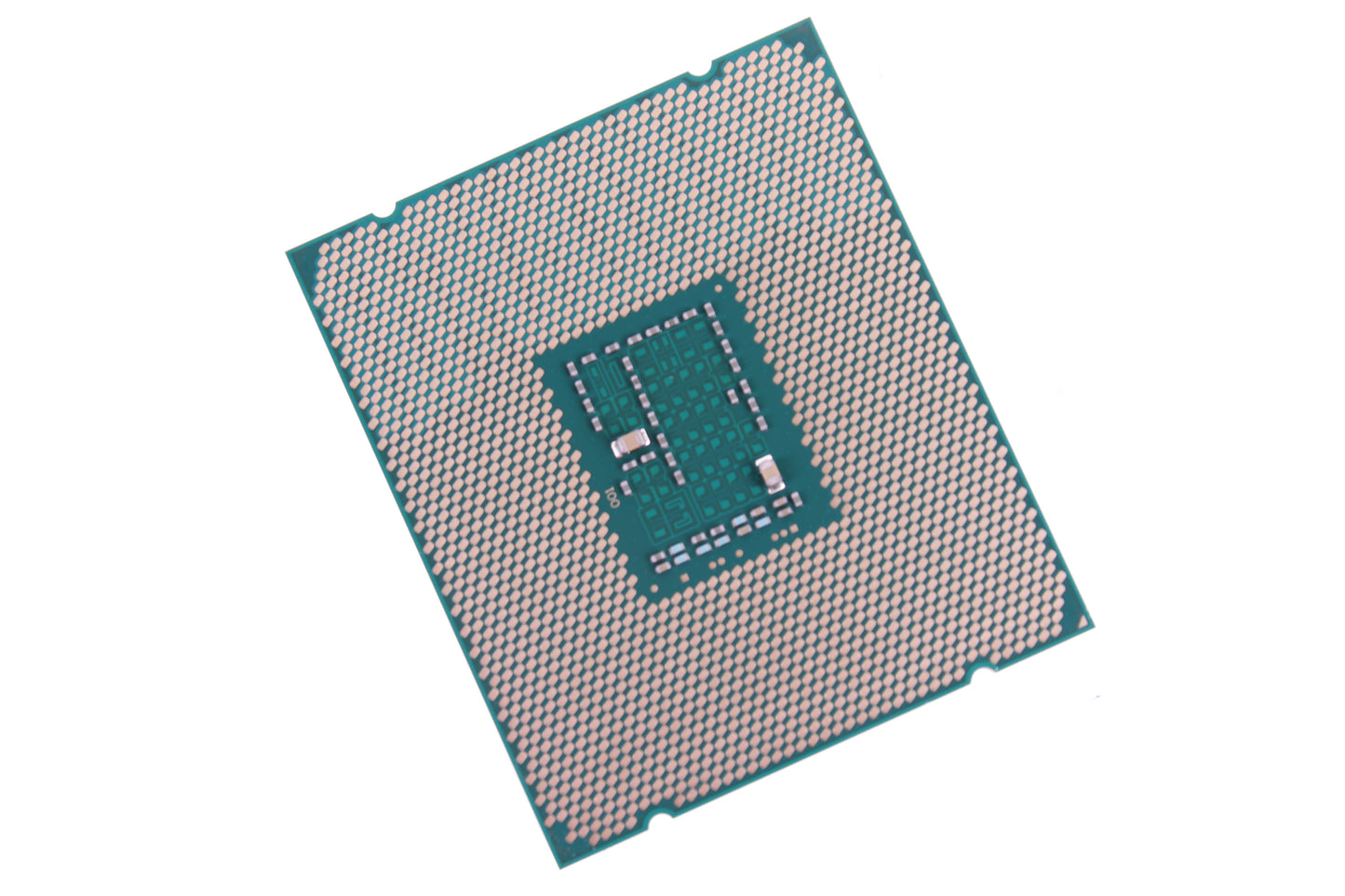 Intel Xeon E5-2660 V3 SR1XR 2.60GHz 10 Core Processor – view 3