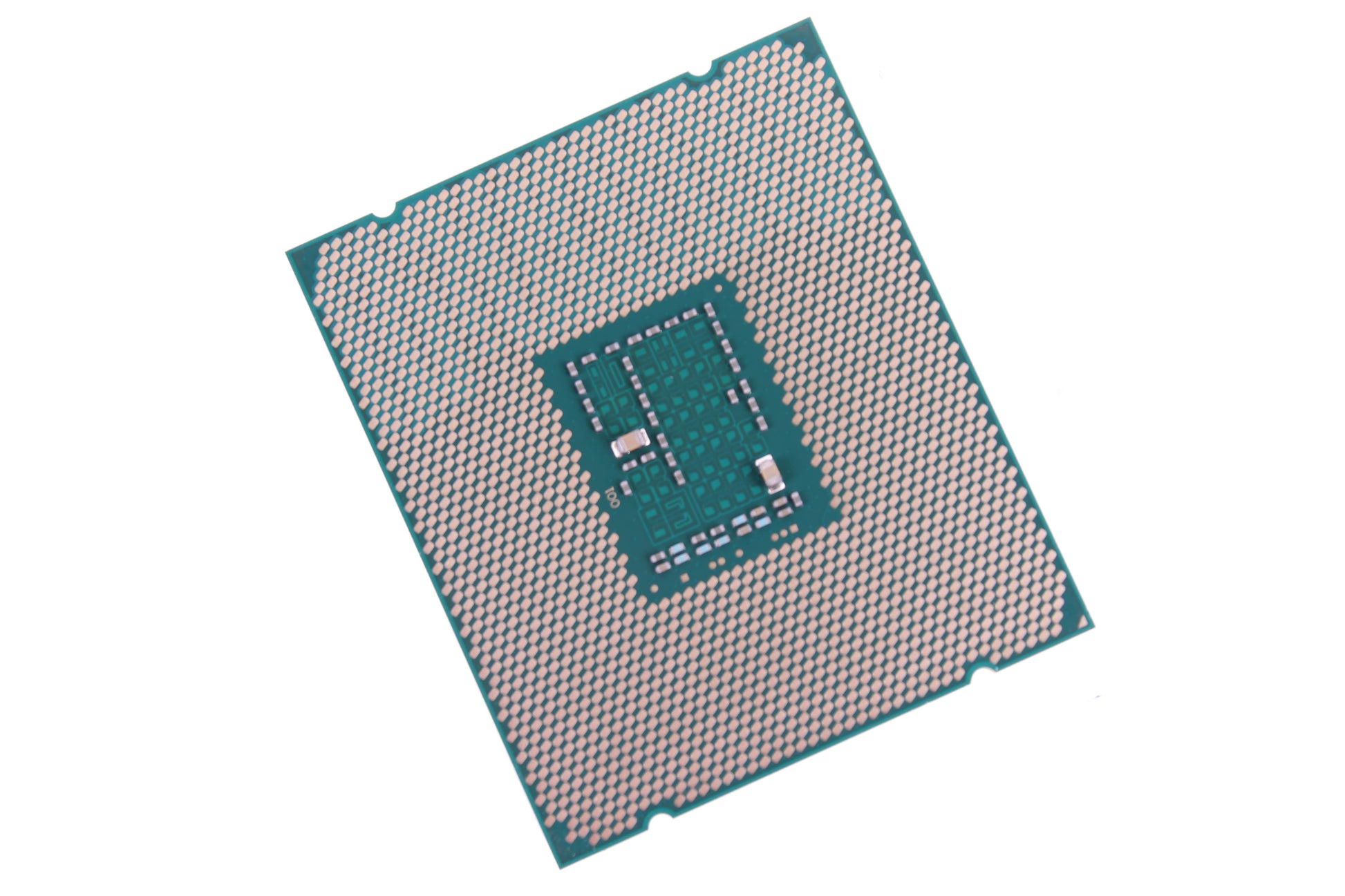 Intel Xeon E5-2660 V3 SR1XR 2.60GHz 10 Core Processor – view 3
