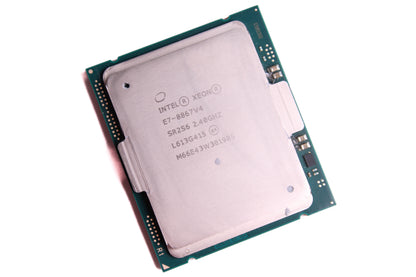 Intel Xeon E7-8867 V4 SR2S6 2.40GHz 18 Core Processor