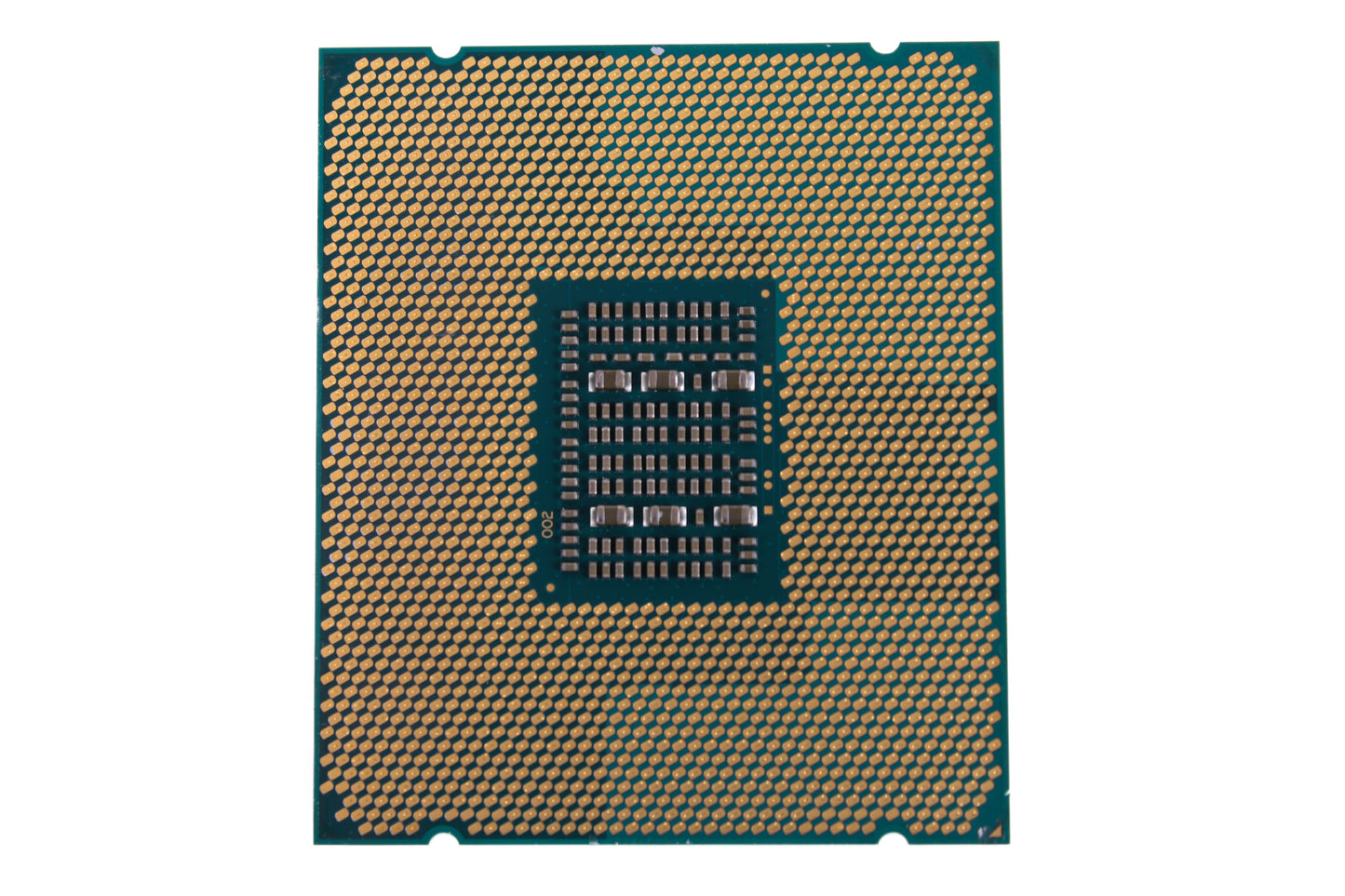 Intel Xeon E7-4870 V2 SR1GN 2.30GHz 15 Core Processor – view 3