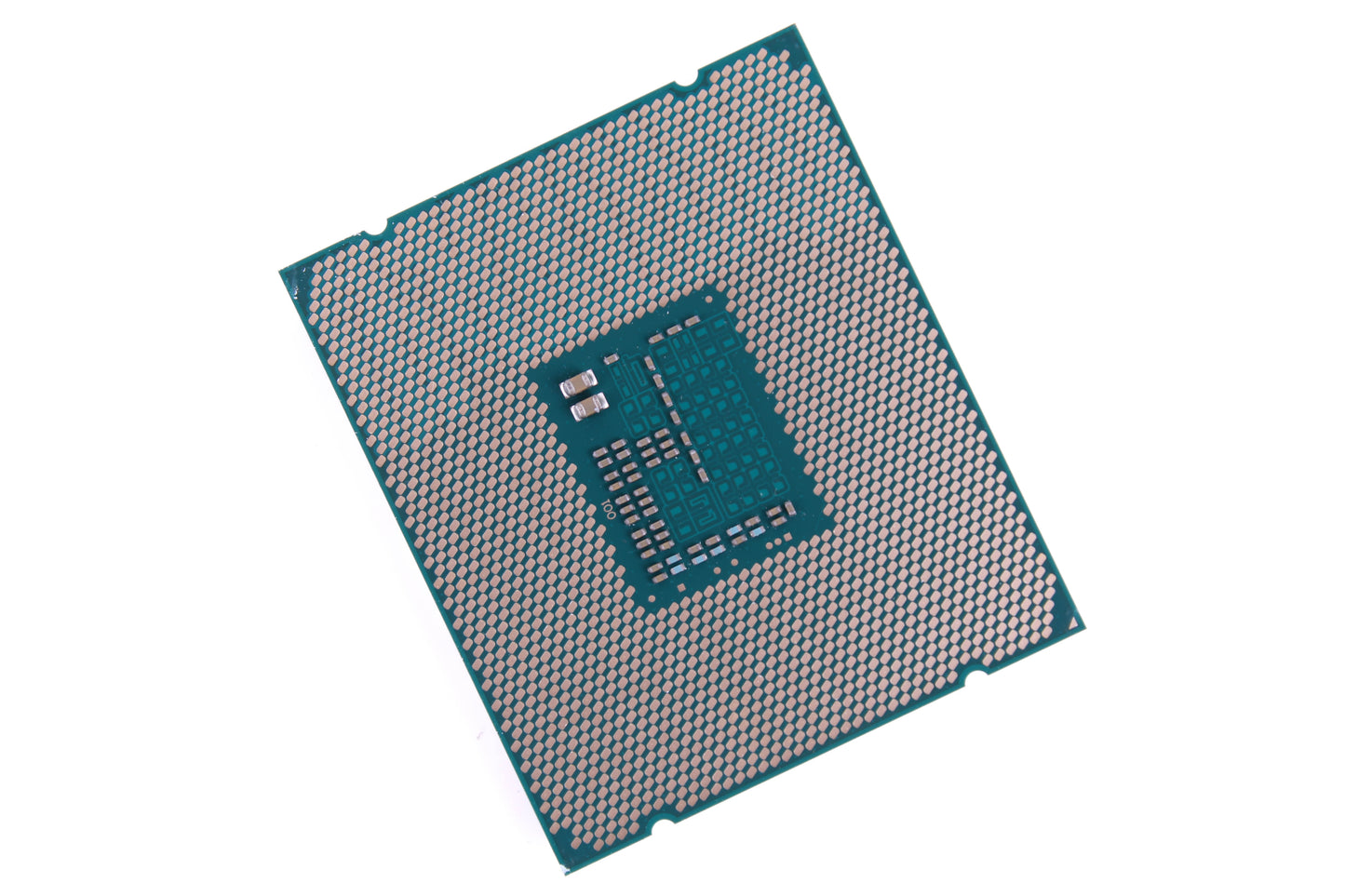 Intel Xeon E5-2620 V3 SR207 2.40GHz 6 Core Processor – view 3