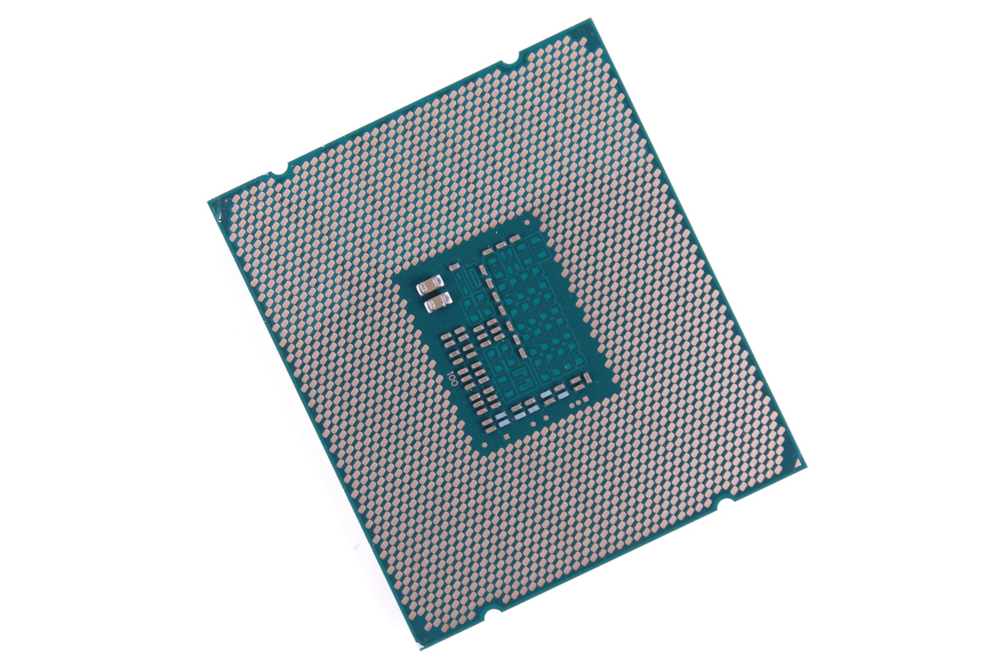 Intel Xeon E5-2620 V3 SR207 2.40GHz 6 Core Processor – view 3