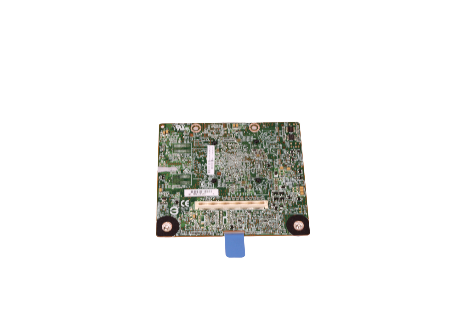 HPE 836259-001 Smart Array E208i-a SR Gen10 RAID Controller – view 3