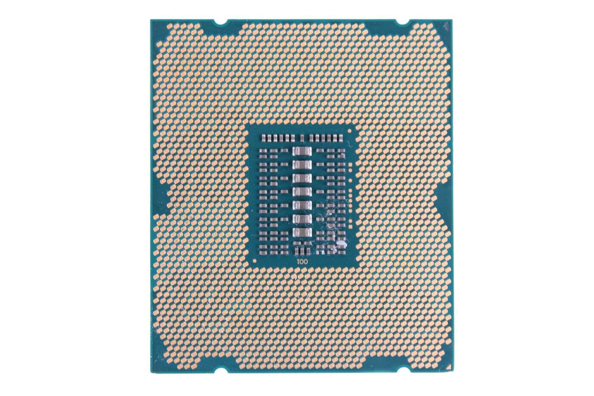 Intel Xeon E5-2680 V2 SR1A6 2.80GHz 10 Core Processor – view 3