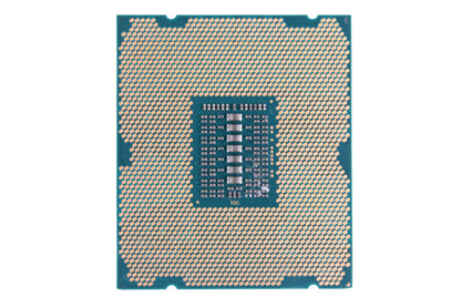 Intel Xeon E5-2680 V2 SR1A6 2.80GHz 10 Core Processor – view 3