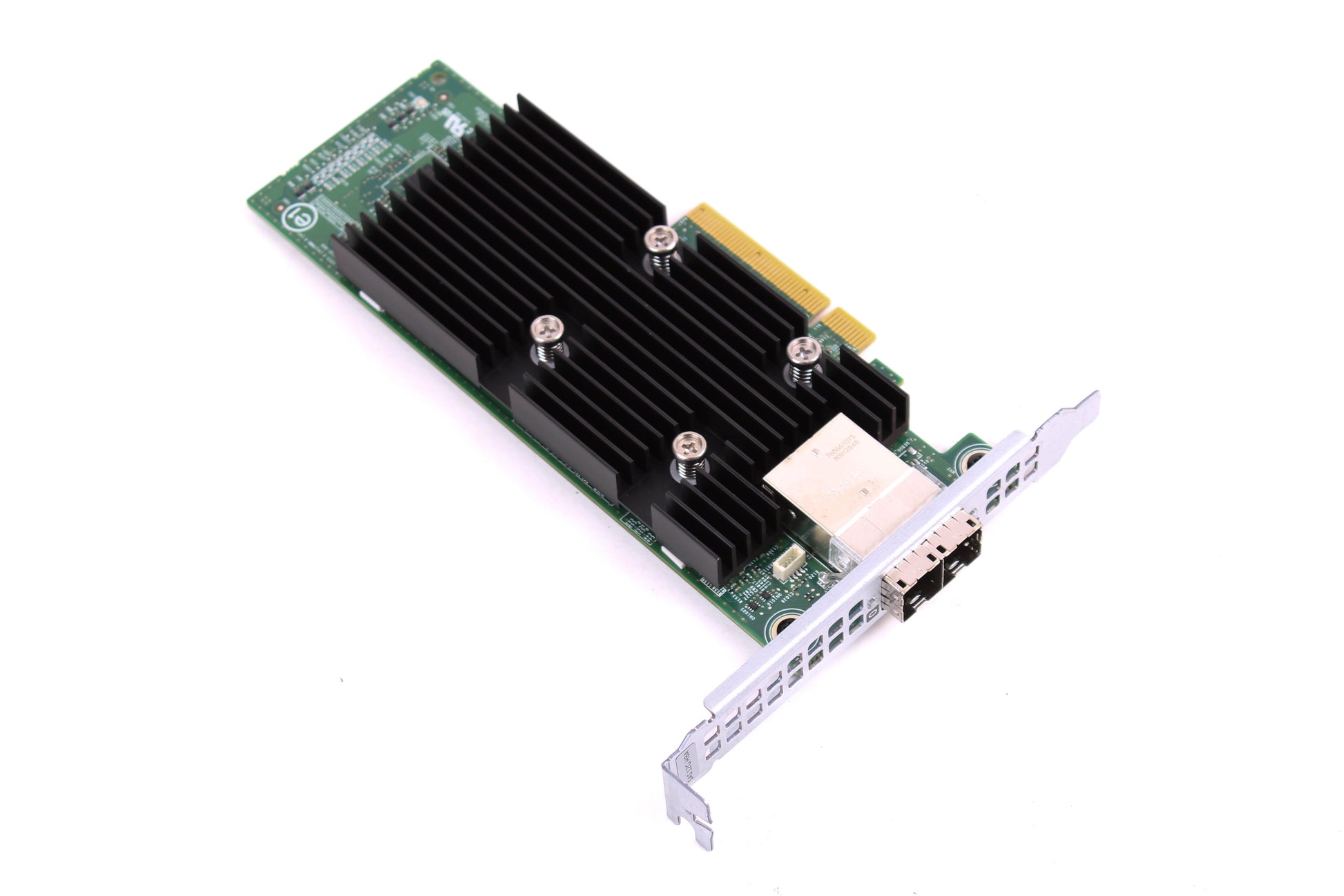 Dell 2PHG9 12Gbps SAS External Host Bus Adapter – view 2