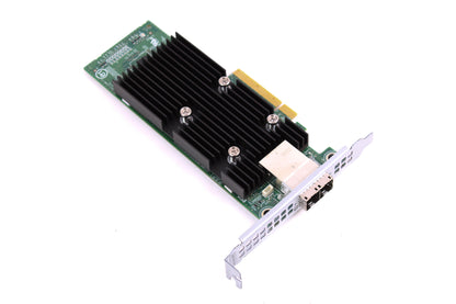 Dell 2PHG9 12Gbps SAS External Host Bus Adapter – view 2