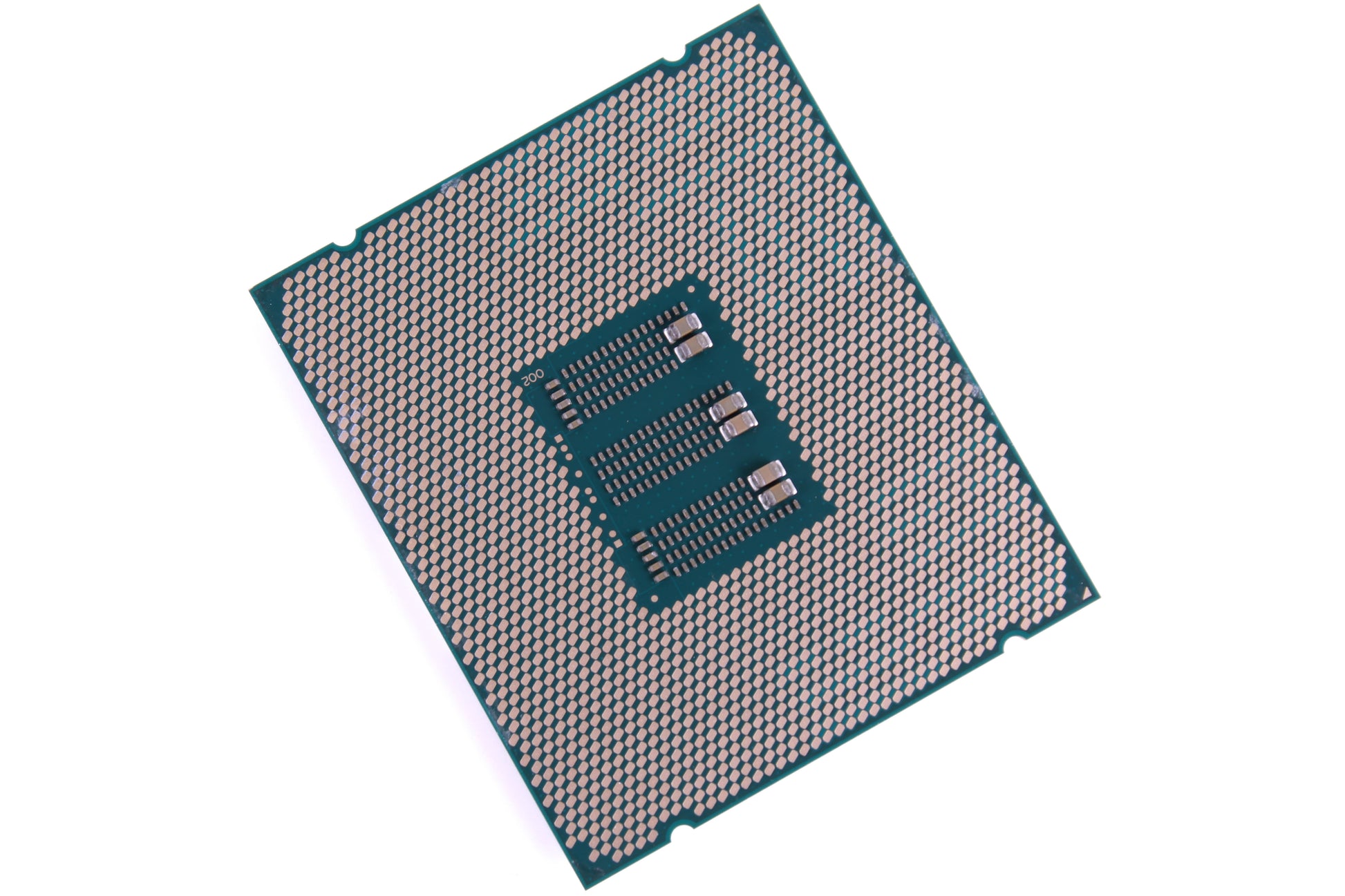 Intel Xeon E7-8890 V4 SR2SS 2.20GHz 24 Core Processor – view 3