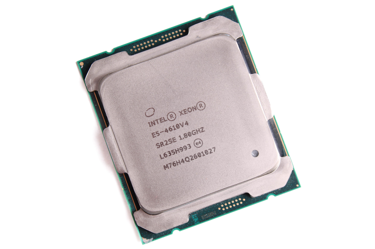 Intel Xeon E5-4610 V4 SR2SE 1.80GHz 10 Core Processor