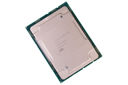 Intel Xeon Gold 6248 SRF90 2.50GHz 20 Core Processor