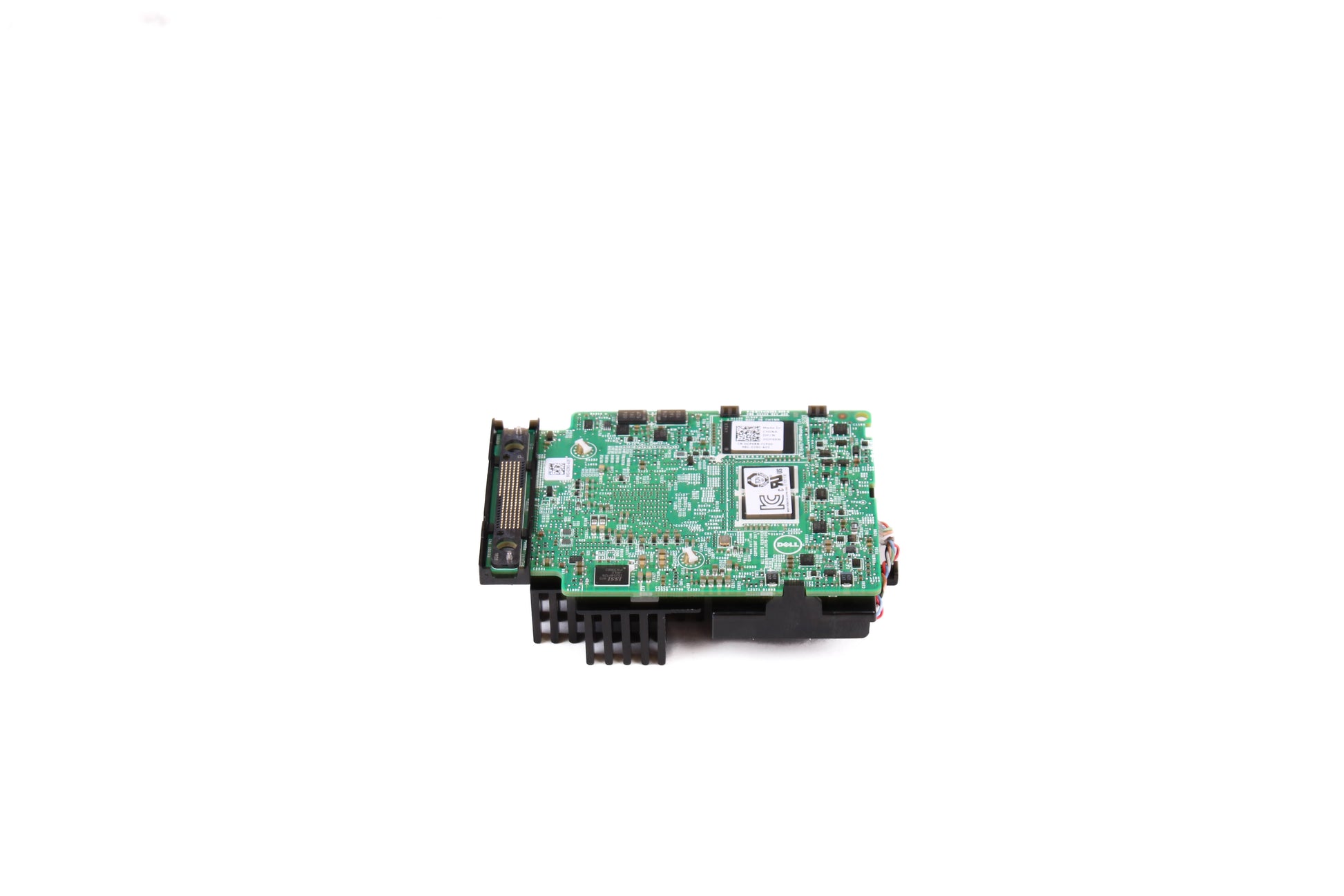 Dell PERC H740P 8GB NV Mini Mono RAID Controller 5FMY4 0878M GP6RN 4R84R – GP6RN – view 2