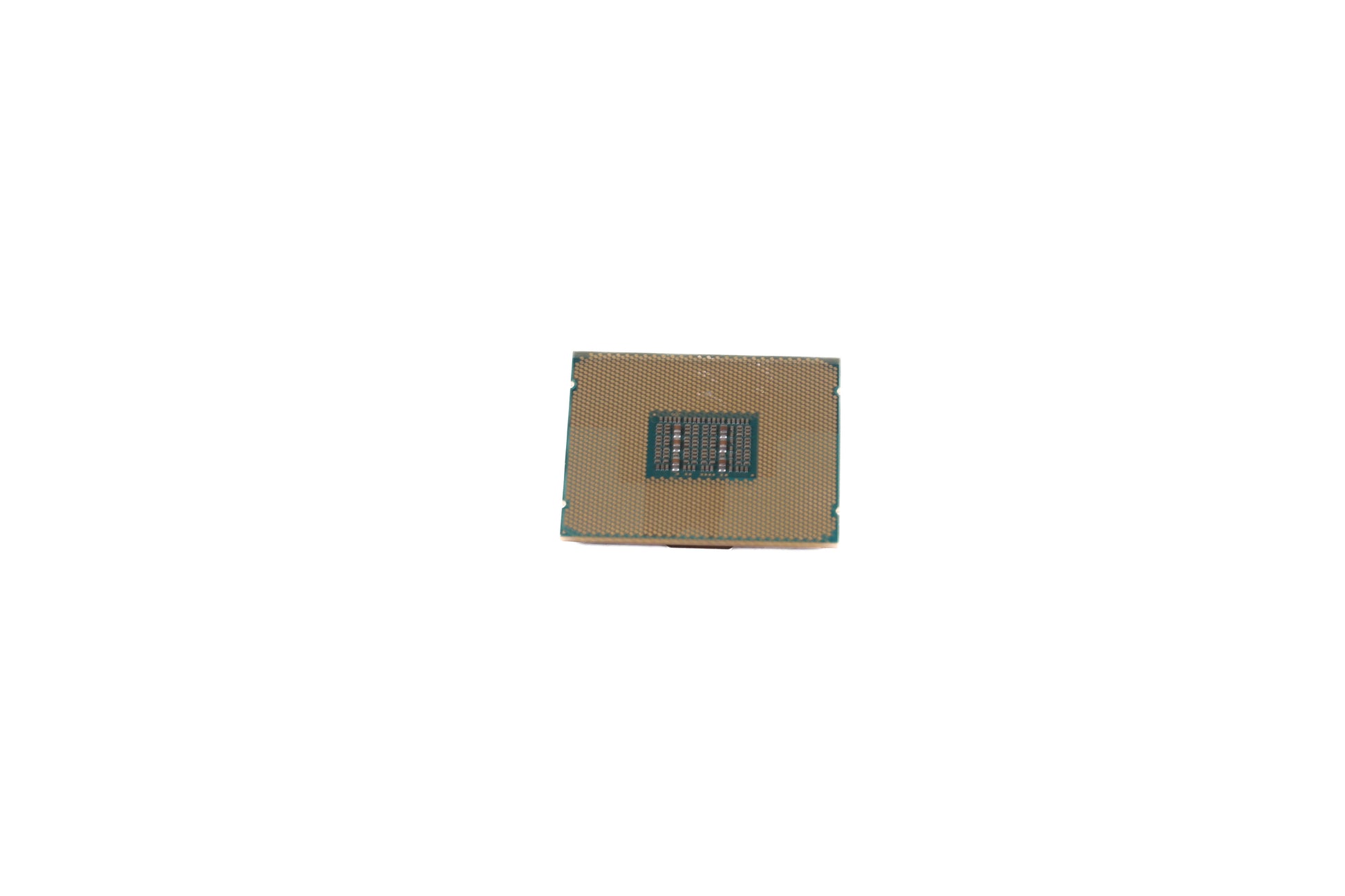 Intel Xeon E5-2603 V2 SR1AY 1.80GHz 4 Core Processor – view 2