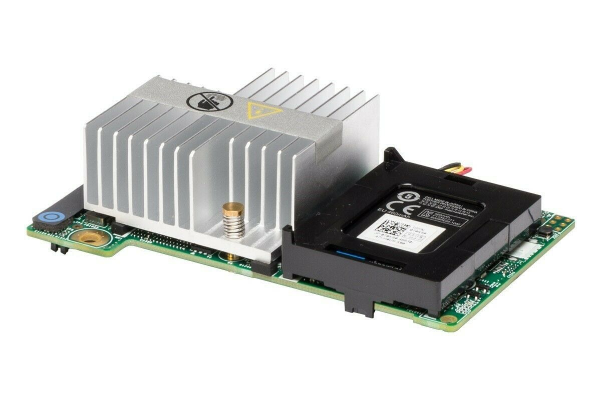 Dell FRH64 PERC H710 512MB NV Mini Mono RAID Controller