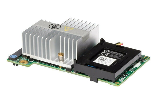 Dell FRH64 PERC H710 512MB NV Mini Mono RAID Controller