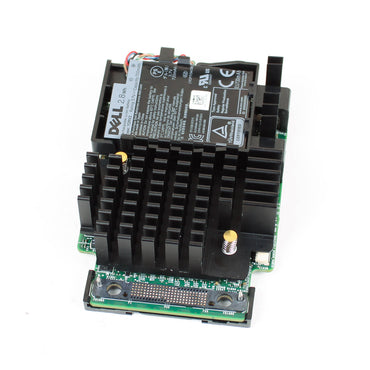 Dell 5FMY4 PERC H740P 8GB NV Mini Mono RAID Controller – view 2