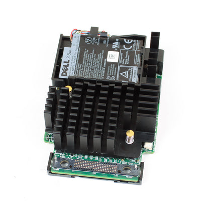 Dell 5FMY4 PERC H740P 8GB NV Mini Mono RAID Controller – view 2