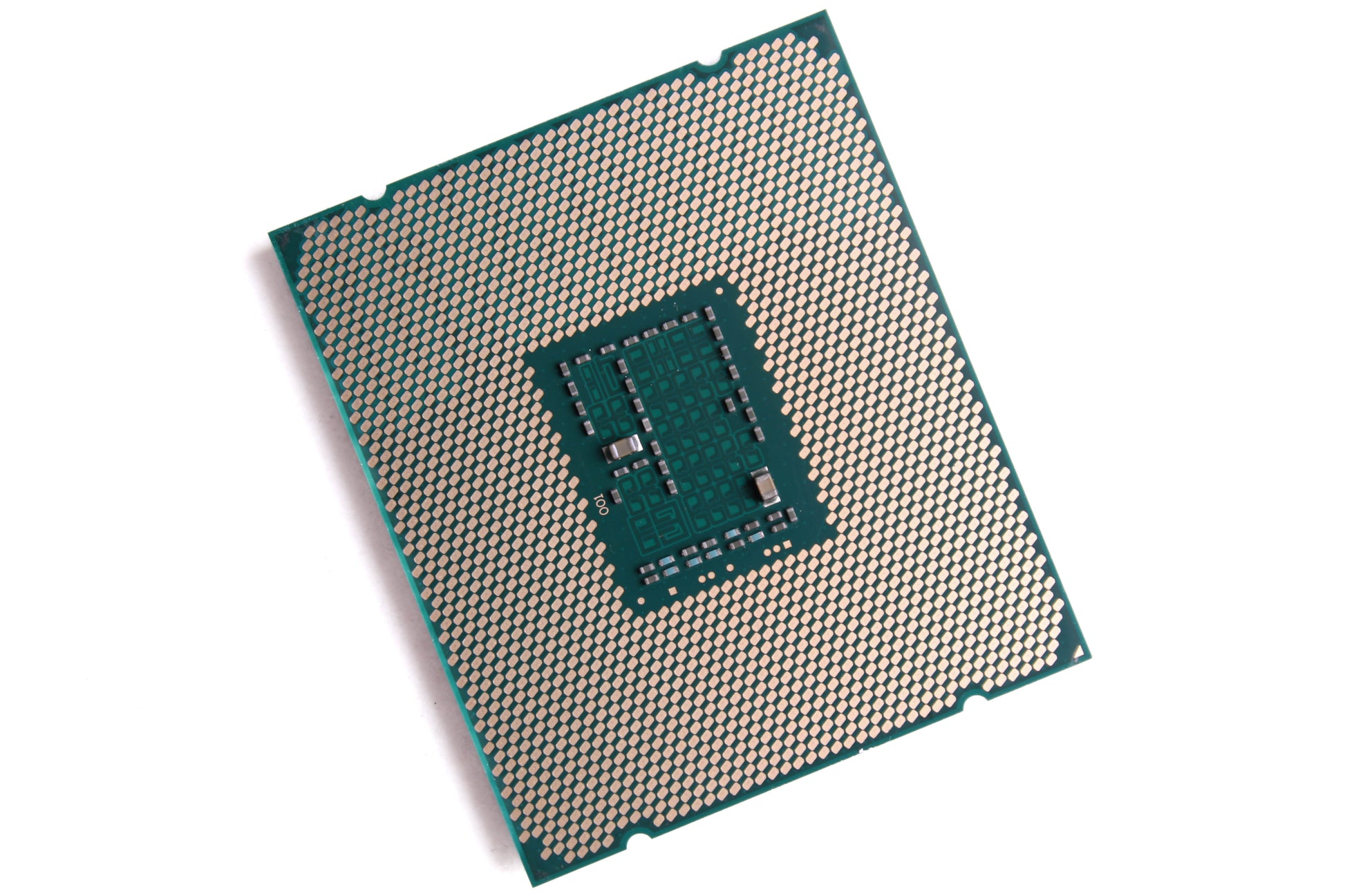 Intel Xeon E5-2678 V3 SR20Z 2.50GHz 12 Core Processor – view 3