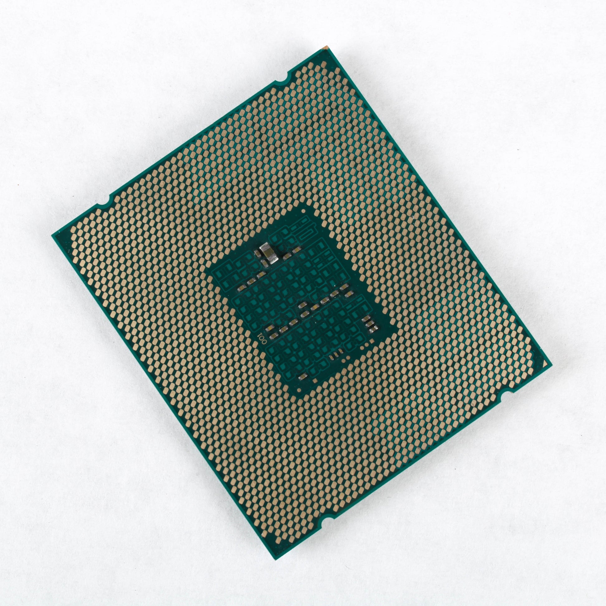 Intel Xeon E7-8860 V3 SR21Z 2.20GHz 16 Core Processor – view 3