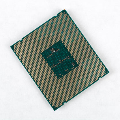 Intel Xeon E7-8860 V3 SR21Z 2.20GHz 16 Core Processor – view 3