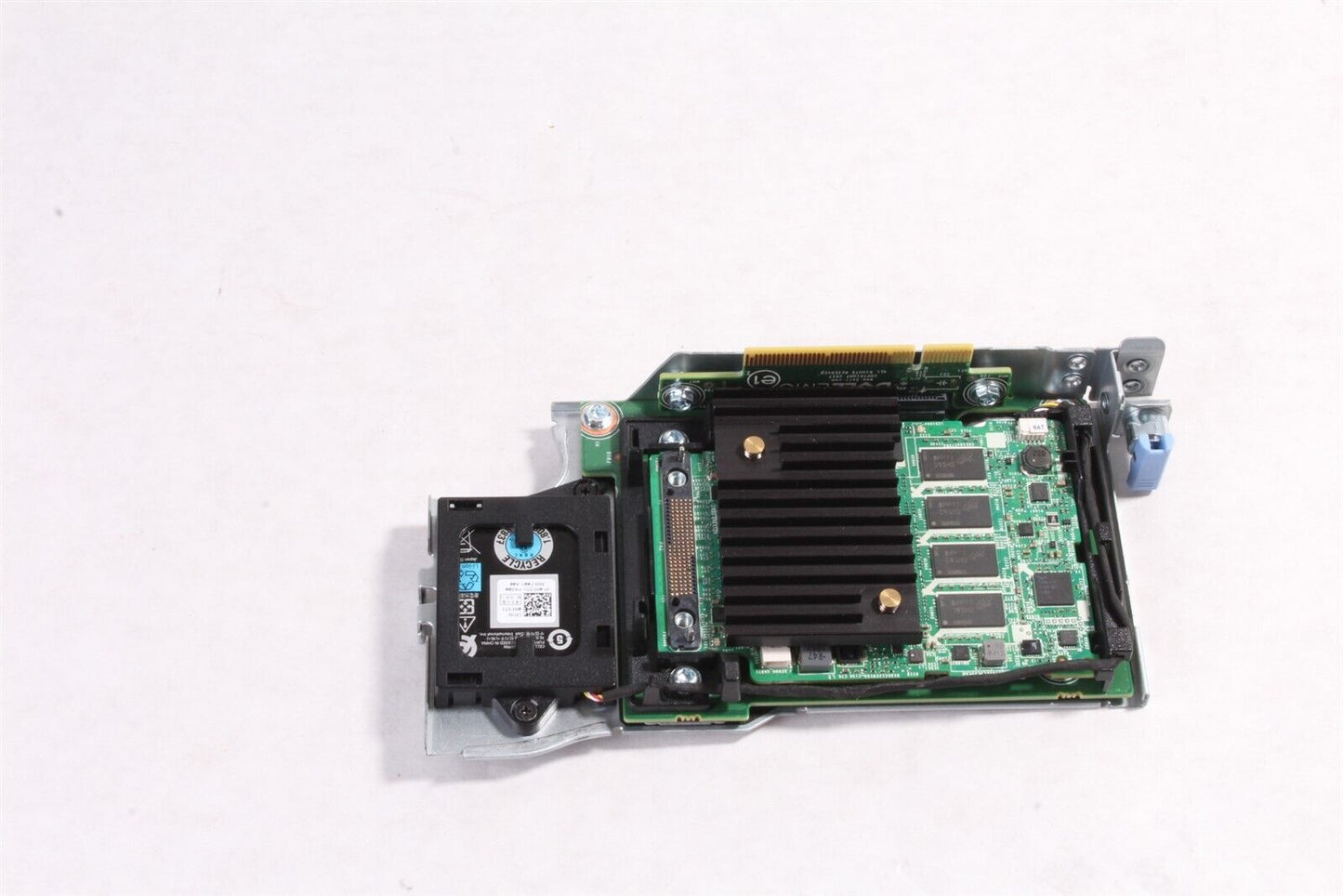 Dell 3X31R PERC H730P 2GB NV Mini Mono RAID Controller