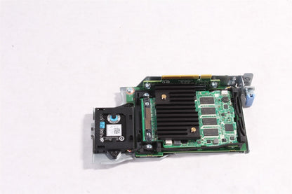 Dell 3X31R PERC H730P 2GB NV Mini Mono RAID Controller