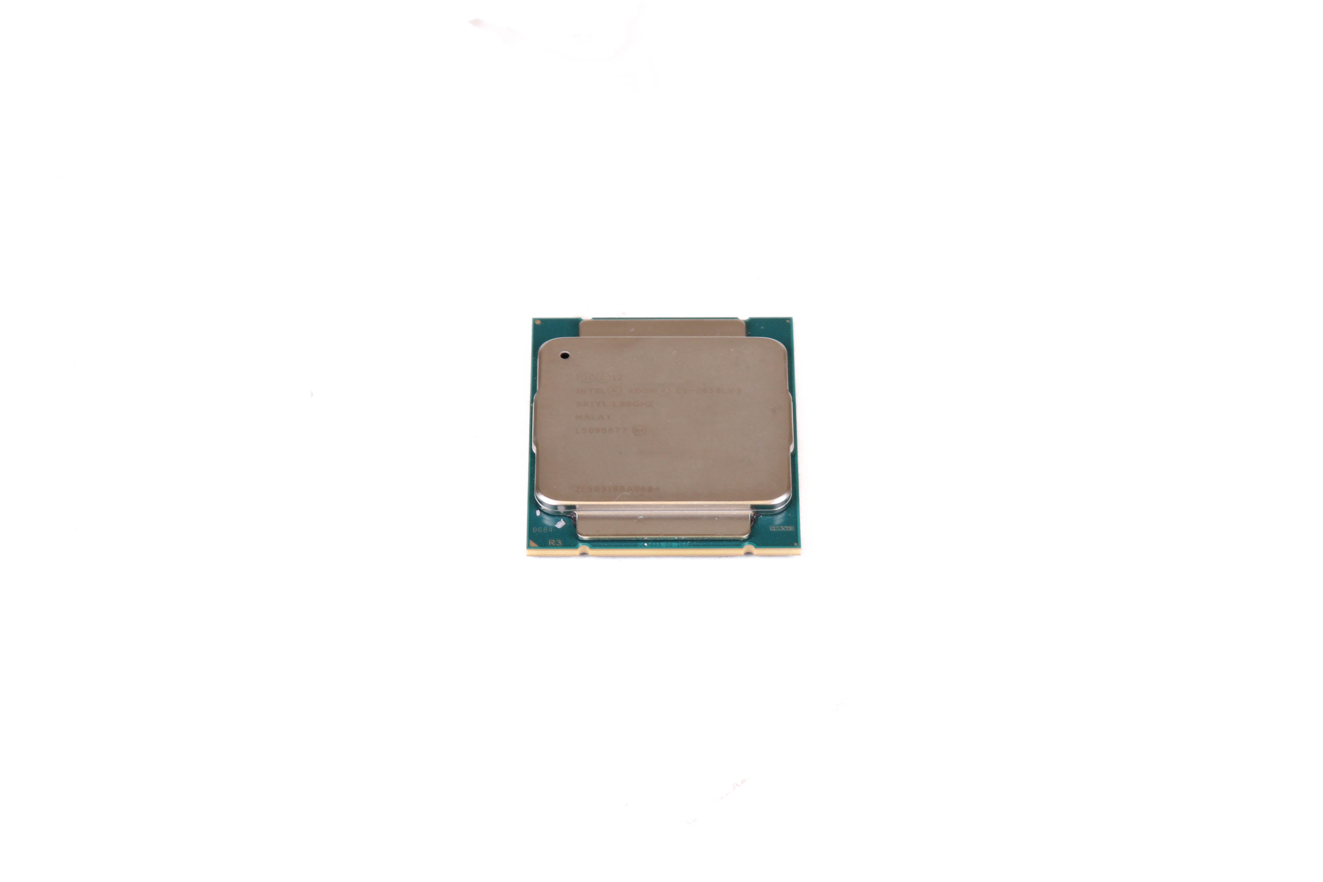 Intel Xeon E5-2650L V3 SR1Y1 1.80GHz 12 Core Processor