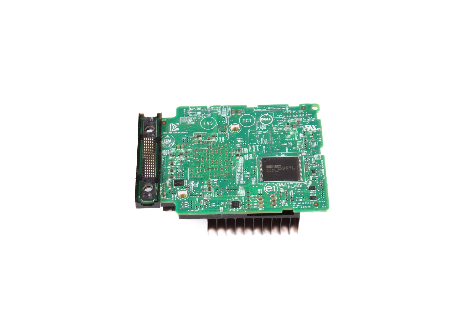 Dell 9JXVW PERC H330 12Gbps Mini Mono RAID Controller – view 2