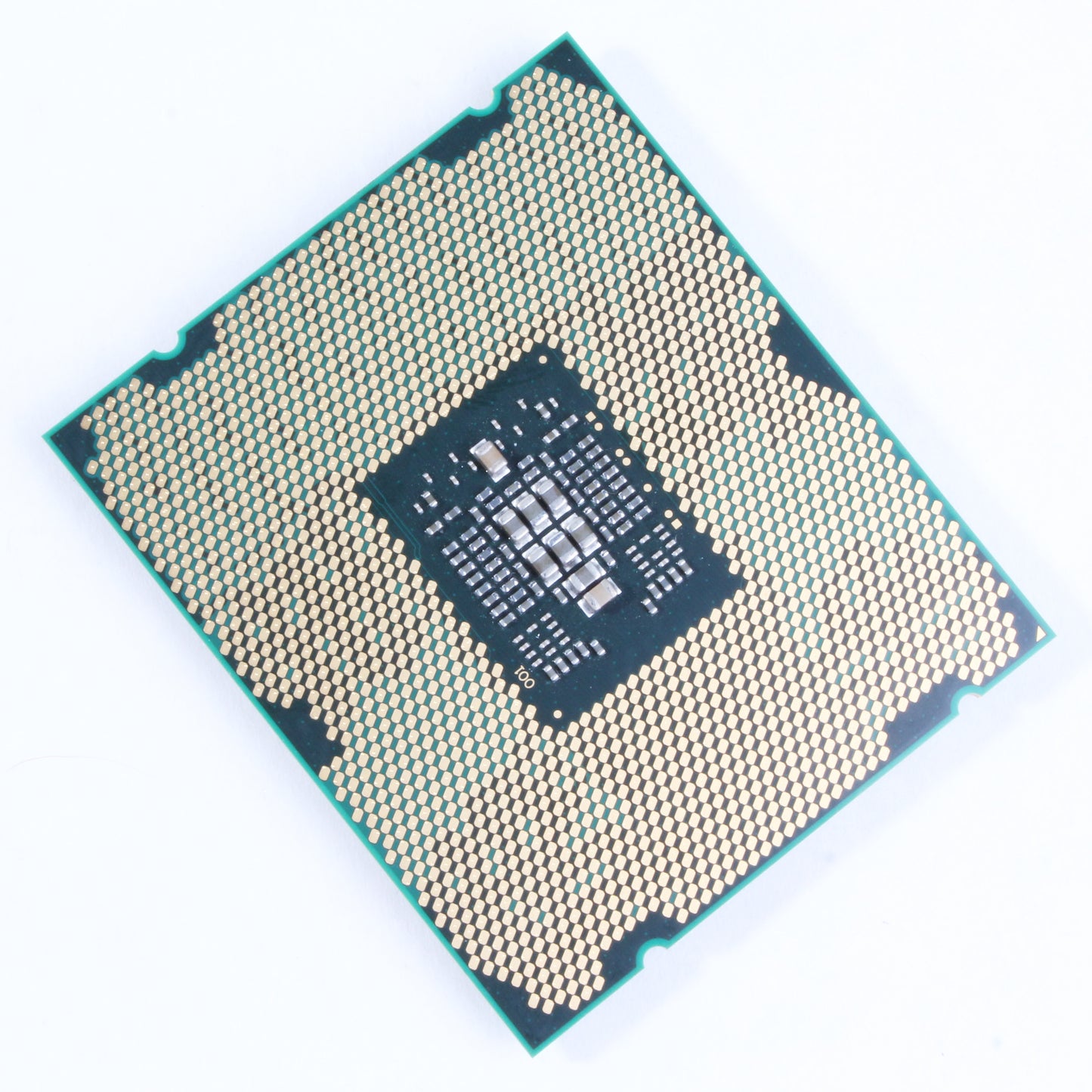 Intel Xeon E5-2637 V1 SR0LE 3.00GHz 2 Core Processor – view 3